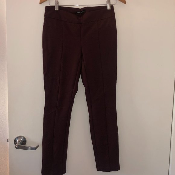 HILARY RADLEY DRESS PANTS - Picture 3 of 4